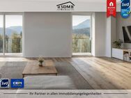 NEUBAU: Großzügiges Wohnen mit Weitblick und Balkon - Zweiflingen