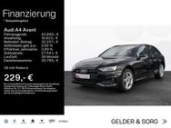 Audi A4, Avant 40 TDI quattro Tour, Jahr 2024 - Schweinfurt