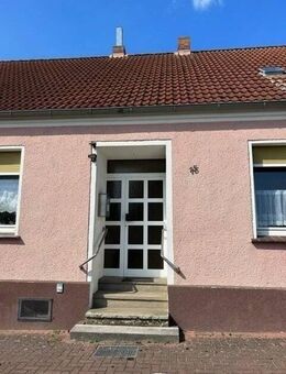 Landhaus auf großem Grundstück in Zerbst OT Reuden - Zerbst (Anhalt)