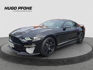 Ford Mustang, 5.0 GT Fastback V8, Jahr 2020 - Lübeck