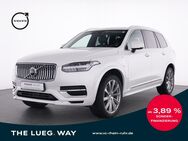 Volvo XC90, T8 Inscription Expression Plug-In Hybrid AW, Jahr 2021 - Essen