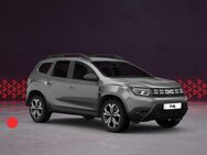 Dacia Duster, Expression TCe 130 Dolomit-Grau Metallic, Jahr 2022 - Kippenheim