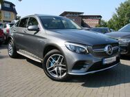 Mercedes-Benz GLC 350 Coupé AMG 360° COMAND Burmester AHK - Falkensee