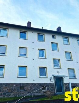 3-ZIMMERWOHNUNG ZWISCHEN STADTRAND UND ASCHAFFENBURG-SCHWEINHEIM! - Aschaffenburg