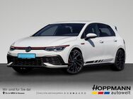 VW Golf, 2.0 TSI VIII GTI Clubsport, Jahr 2023 - Herborn (Hessen)