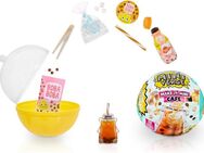 MGA ENTERTAINMENT Kreativset MGA's Miniverse - Make It Mini Foods: Cafe in PDQ Series 4, sortierte Lieferung