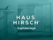 Kapitalanlage: Vermietete, attraktive 3-Zimmerwohnung mit Balkon in hochwertig errichtetem MFH - Leipzig