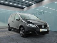 Seat Alhambra, 1.4 TSI FR, Jahr 2021 - München