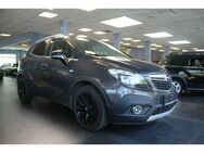 Opel Mokka 1.6 CDTI Automatik Color Edition - Euskirchen