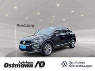 VW T-Roc, 1.5 TSI Sport, Jahr 2019 - Bad Arolsen