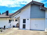 88094 Oberteuringen Bestlage Freistehendes EFH mit Einliegerwohnung ca.159,57 qm Wfl. ca.859 qm Grundstück 1 Garage + 4 Stellplätze - Oberteuringen
