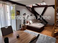 Einzigartige Dachgeschoss-Maisonette in ehemaliger Klosteranlage zu kaufen - Baindt/Ravensburg! - Baindt