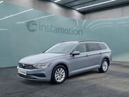 VW Passat Variant, Business TDI |||KLIMAANA, Jahr 2022 - München