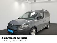 VW Caddy, 2.0 TDI Kombi, Jahr 2023 - Düsseldorf