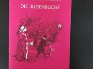 Die Judenbuche Droste-Hülshoff, Annette von Taschenbuch Hamburger Lesehefte - Essen