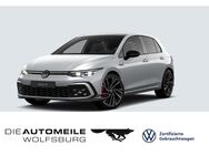 VW Golf, 2.0 TSI VIII OPF GTI, Jahr 2024 - Wolfsburg