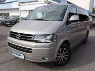 VW Multivan, Kurz Comfortline||||, Jahr 2012 - Darmstadt