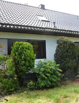 Ruhiges Wohnen im Grünen - Düren