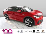 VW ID.5, Pro Performance Infotainment-Paket Anhängevorrichtung Design Paket, Jahr 2023 - Köln