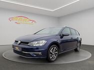 VW Golf Variant Join Start-Stopp*Navigation*AHK - Ebersdorf (Coburg)