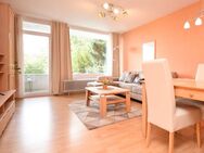Die perfekte Ferienwohnung! Moderne, helle 3-Zimmer-Wohnung mit 2 Balkonen... - Braunlage