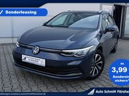 VW Golf Variant, 1.5 TSI Active, Jahr 2023 - Flörsheim (Main)