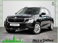 Skoda Kamiq, 1.0 TSI Selection R, Jahr 2022 - Neu Ulm