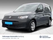 VW Caddy, 2.0 TDI Cargo, Jahr 2021 - Hamburg