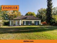 Listed country house Martens - Von Estorff & Winkler jewel - Potsdam