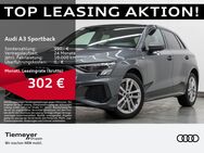 Audi A3, Sportback 45 TFSIe 2x S LINE, Jahr 2024 - Bochum