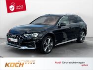 Audi A4 Allroad, 45 TFSI q &O Massage, Jahr 2022 - Schwäbisch Hall