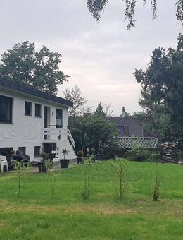 ***TOP Mieteinnahme oder zur Eigennutzung*** - Buchholz (Nordheide)