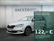 Skoda Fabia, 1.0 TSI Combi Drive 125, Jahr 2020 - Langenhagen