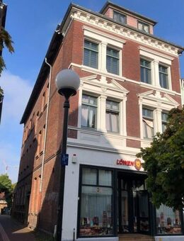 Rechnen Sie mit Erträgen? Wohn- und Geschäftshaus in Stadthagen - Stadthagen