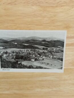 Ansichtskarte-AK-907-Lückendorf, Zittauer-Gebirge. - Nörvenich