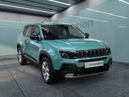 Jeep Avenger, 1.2 Altitude GSE T3 100, Jahr 2023 - München