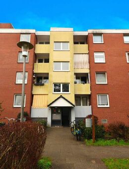 Investoren-Highlight: Einzel- oder Paketverkauf von Wohnungen in Lingen und Emden - Lingen (Ems)