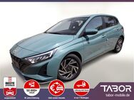 Hyundai i20, 1.2 MPI 79 Trend 16Z DigCo PrivG BSM, Jahr 2024 - Freiburg (Breisgau)