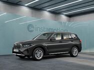 BMW X3, xDrive30e, Jahr 2022 - München