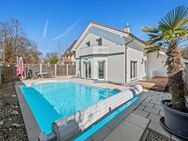 Familientraum mit Pool in Neupasing - Verwirkliche Deine Wohnideen! - München