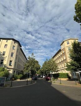 Charmante 2-Zimmer-EG-Wohnung - mit flexiblem Nutzungskonzept in Weißensee - Berlin