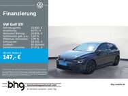 VW Golf, 2.0 TSI GTI # #-Plus #, Jahr 2022 - Bühl