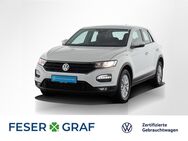 VW T-Roc, 1.6 TDI, Jahr 2018 - Nürnberg