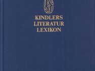 Buch - KINDLERS LITERATUR LEXIKON BAND VII "WERKE Die - Dz" - Zeuthen
