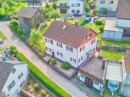 Haßmersheim OT: Handwerker und Bastler aufgepasst - hier wartet Ihr neues Projekt mit Potenzial! - Haßmersheim