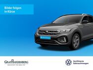 VW T-Cross, 1.0 TSI Style, Jahr 2024 - Singen (Hohentwiel)