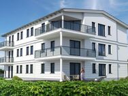 3-Zimmer-Appartement mit Sonnen-Terrasse in bester Lage von Ahlbeck - WE 2 - Heringsdorf (Mecklenburg-Vorpommern)