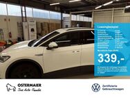 VW ID.4, PRO PERFORMANCE 204PS 62T 5J-G WÄRME, Jahr 2023 - Vilsbiburg