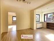 Charmantes Einfamilienhaus mit Entwicklungspotential und schönem Garten in Reichartshausen - Reichartshausen