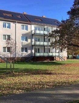 Moderne 3- Zimmerwohnung mit XXL Sonnenbalkon - Hannover